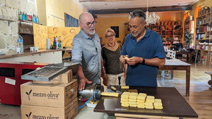 Michel Roux's French Country Cooking 2. évad Ep.2 2. epizód