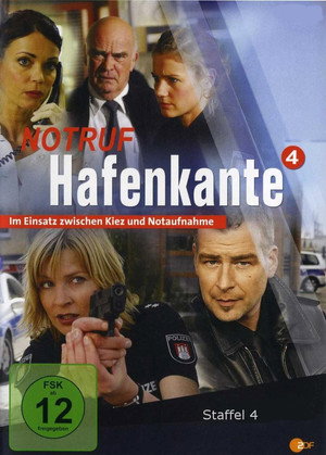 Notruf Hafenkante 4. évad (2009-09-24) poszter