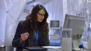 The Strain - A kór 1. évad Ep.2 A láda