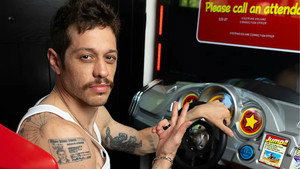 The Pete Davidson Show kép