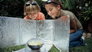 Backyard Science kép