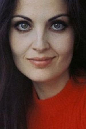 Olga Karlatos profil kép