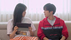 솔로 말고 멜로 1. évad Ep.3 3. epizód