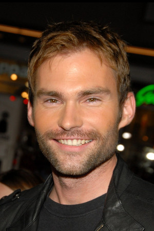 Seann William Scott profil kép