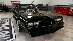 Overhaulin' 9. évad Ep.4 4. epizód