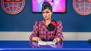 Odd Squad 5. évad Ep.8 8. epizód