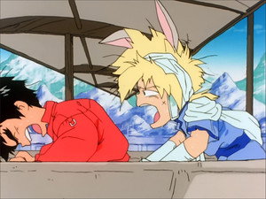 魔動王グランゾート 1. évad Ep.36 36. epizód