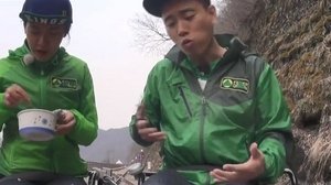 런닝맨 1. évad Ep.144 144. epizód