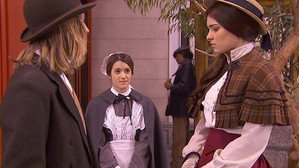 Acacias 38 1. évad Ep.19 19. epizód