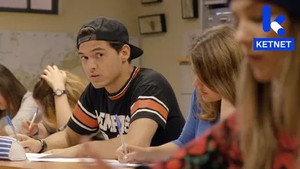 Ghost Rockers 1. évad Ep.19 19. epizód