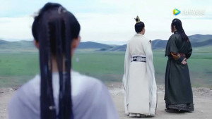 大唐荣耀 2. évad Ep.23 23. epizód