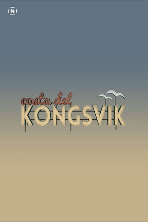 Costa del Kongsvik poszter