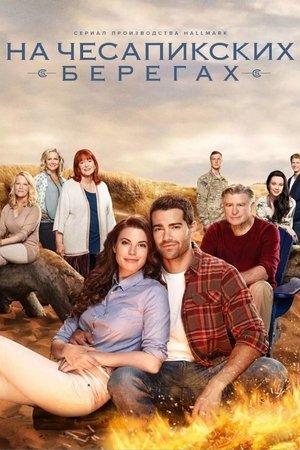Chesapeake Shores – A szerelem partján poszter