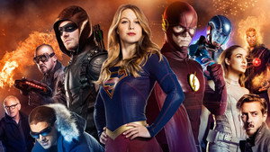 Flash – A Villám kép