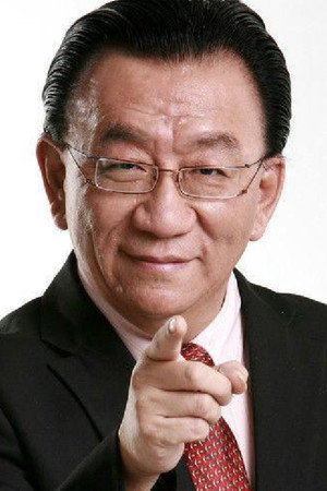 Hou Yaohua profil kép