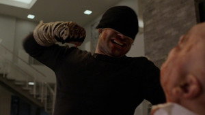 Marvel Daredevil 3. évad Ep.13 Nevek a szalvétán
