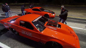 Street Outlaws: America's List 1. évad Ep.10 10. epizód