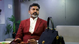 உப்பு புளி காரம் 1. évad Ep.109 109. epizód
