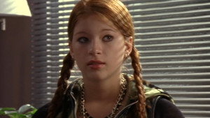 Degrassi 3. évad Ep.8 8. epizód