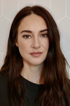 Shailene Woodley profil kép