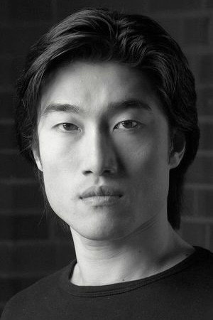 Sean Baek profil kép