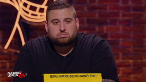Qui sera le plus nul ? 1. évad Ep.6 6. epizód