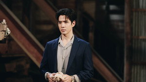 Laws of Attraction กฎแห่งรักดึงดูด 1. évad Ep.8 8. epizód