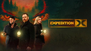 Expedition X kép