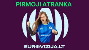 Eurovizija.LT 24. évad Ep.1 1. epizód