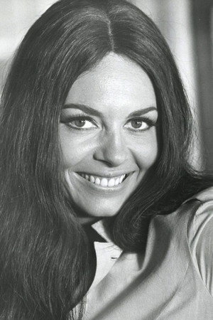 Michèle Mercier profil kép