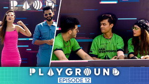 Playground 1. évad Ep.12 12. epizód