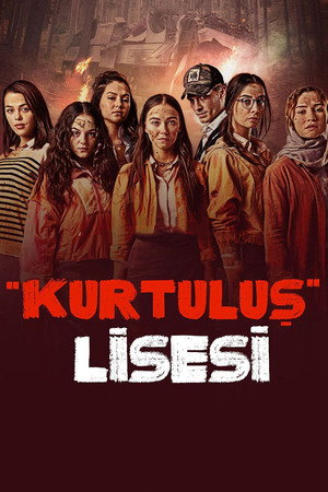 Kurtulus Lisesi poszter