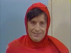 El Chapulín Colorado 5. évad Ep.13 13. epizód