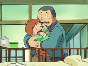 こちら葛飾区亀有公園前派出所 1. évad Ep.239 239. epizód