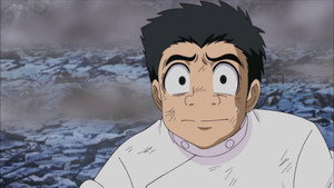 トリコ 3. évad Ep.47 47. epizód