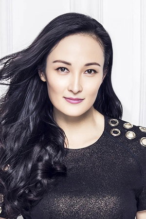 马睿 profil kép