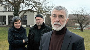 Ein starkes Team 1. évad Ep.59 59. epizód