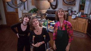 Beverly Hills, 90210 3. évad Ep.15 15. epizód