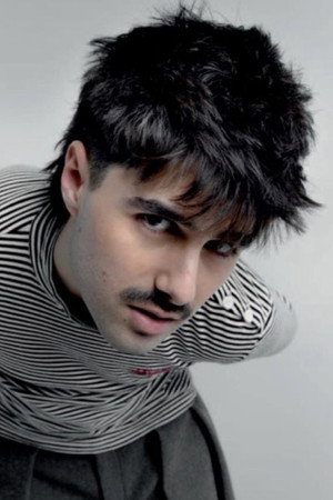 Martin Urrutia profil kép