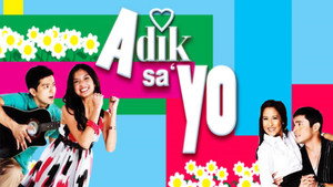 Adik Sa'Yo kép