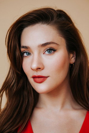 Eva Bourne profil kép