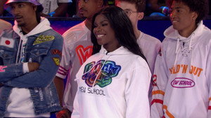 Nick Cannon Presents: Wild 'N Out 21. évad Ep.26 26. epizód