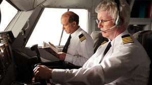 Air Disasters 20. évad Ep.18 18. epizód