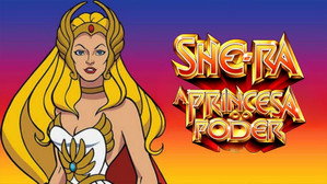 She-Ra: Princess of Power kép