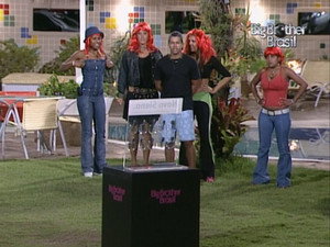 Big Brother Brasil 4. évad Ep.66 66. epizód