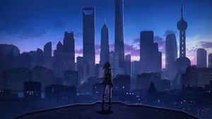 崩坏3 动画短片集 Speciális epizódok Ep.1 1. epizód