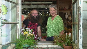 Gardening Australia 35. évad Ep.33 33. epizód