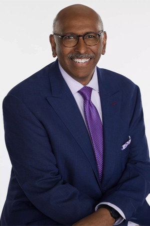 Michael Steele profil kép