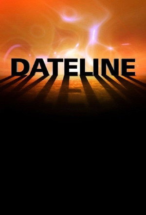 Dateline poszter