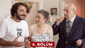 Evlilik Müessesesi 1. évad Ep.4 4. epizód